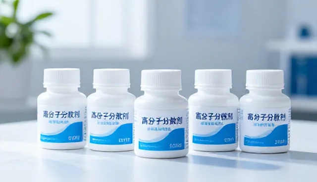 高分子分散剂使用检查要点及性能影响分析