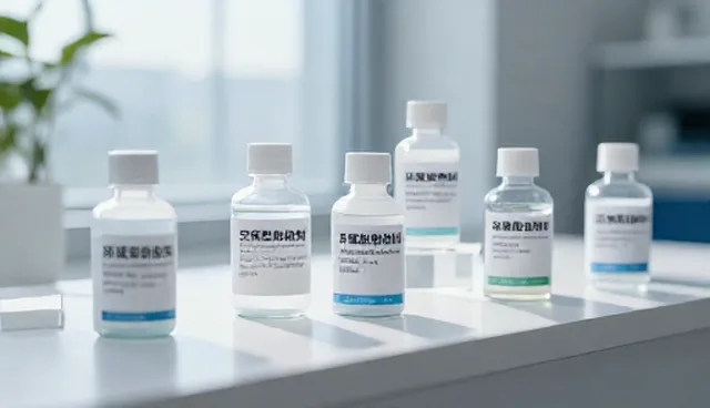 配方技术支持如何选择与应用