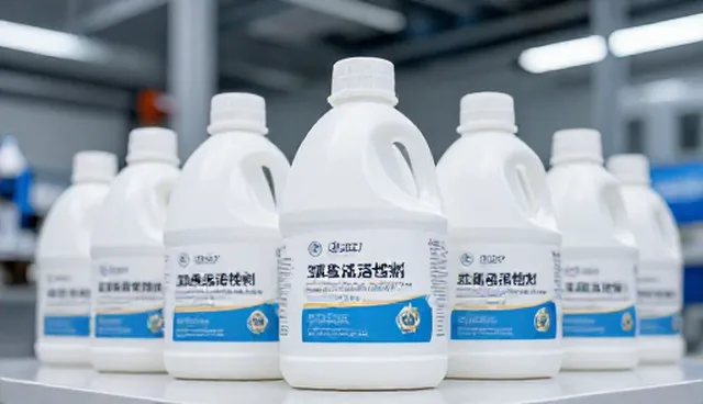 东莞小程序制作中表面活性剂特性理解误区澄清