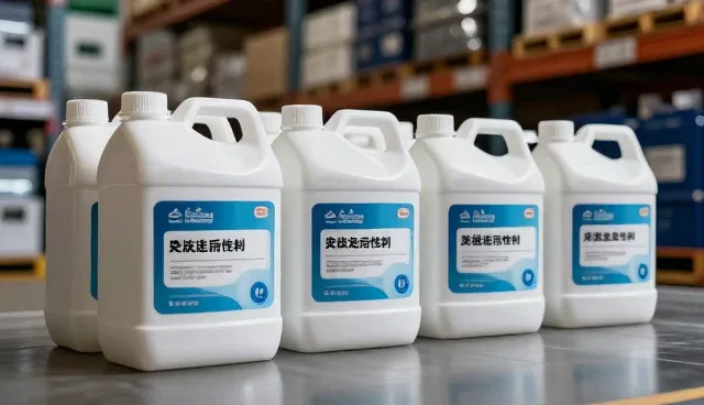 制造网站常见误区澄清:工业表面活性剂应用解析