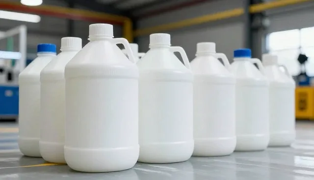 工业表面活性剂在生产中的使用误区与维护建议