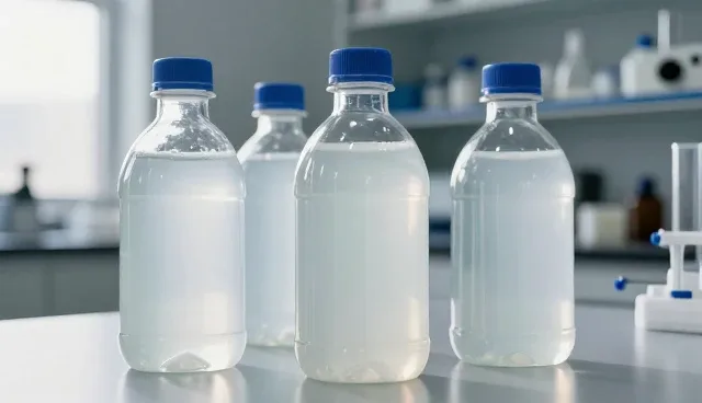 化工产品仓储配送的两种做法及实际取舍