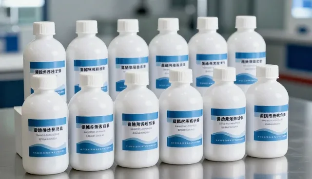 工业表面活性剂适用场景与性能限制