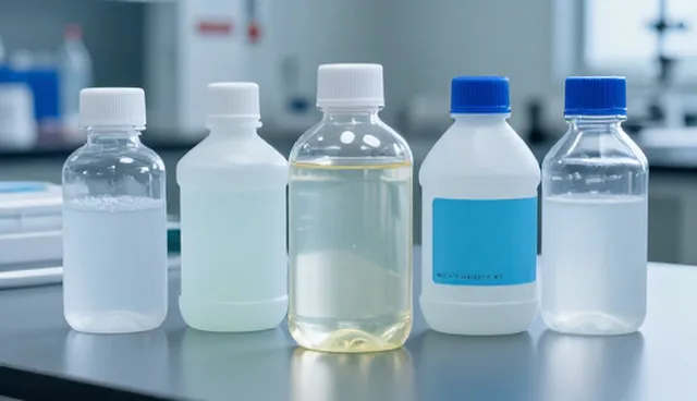 如何选择高清洗效率的环保型助剂？