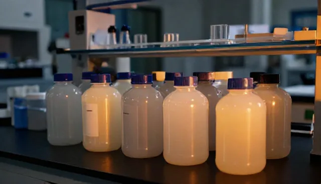 高分子分散剂使用中两种常见做法的取舍分析