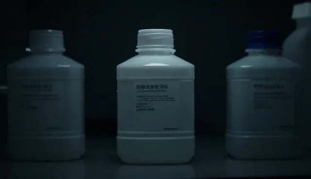 仓储配送中的化工原料运输与库存管理流程解析