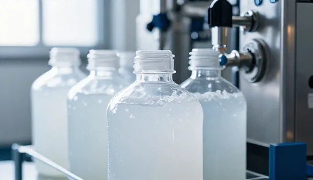 工业表面活性剂选型中的关键考量因素分析