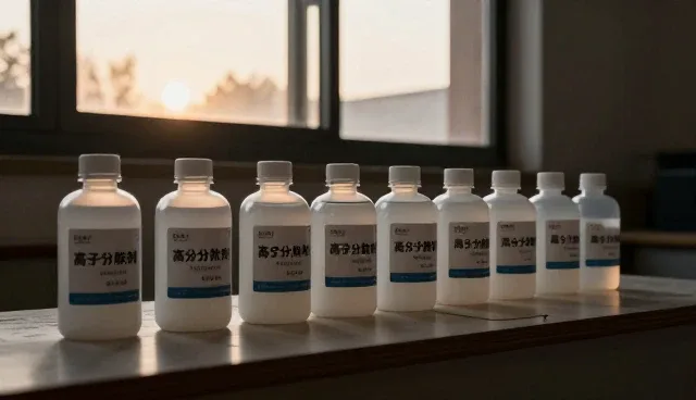 储罐清洗中分散效果不足的处理方向
