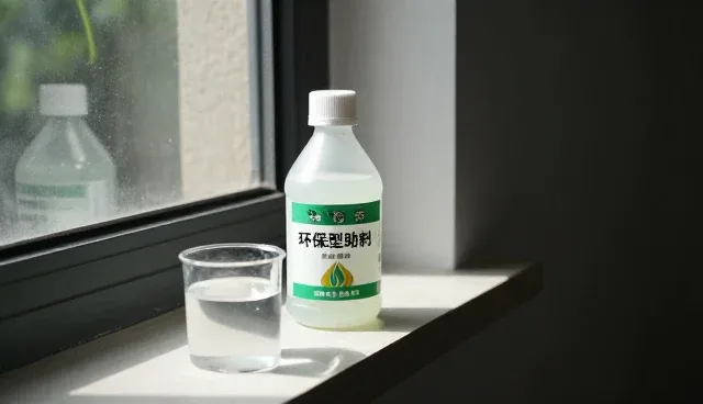天津网页制作中选择环保型助剂的具体影响因素